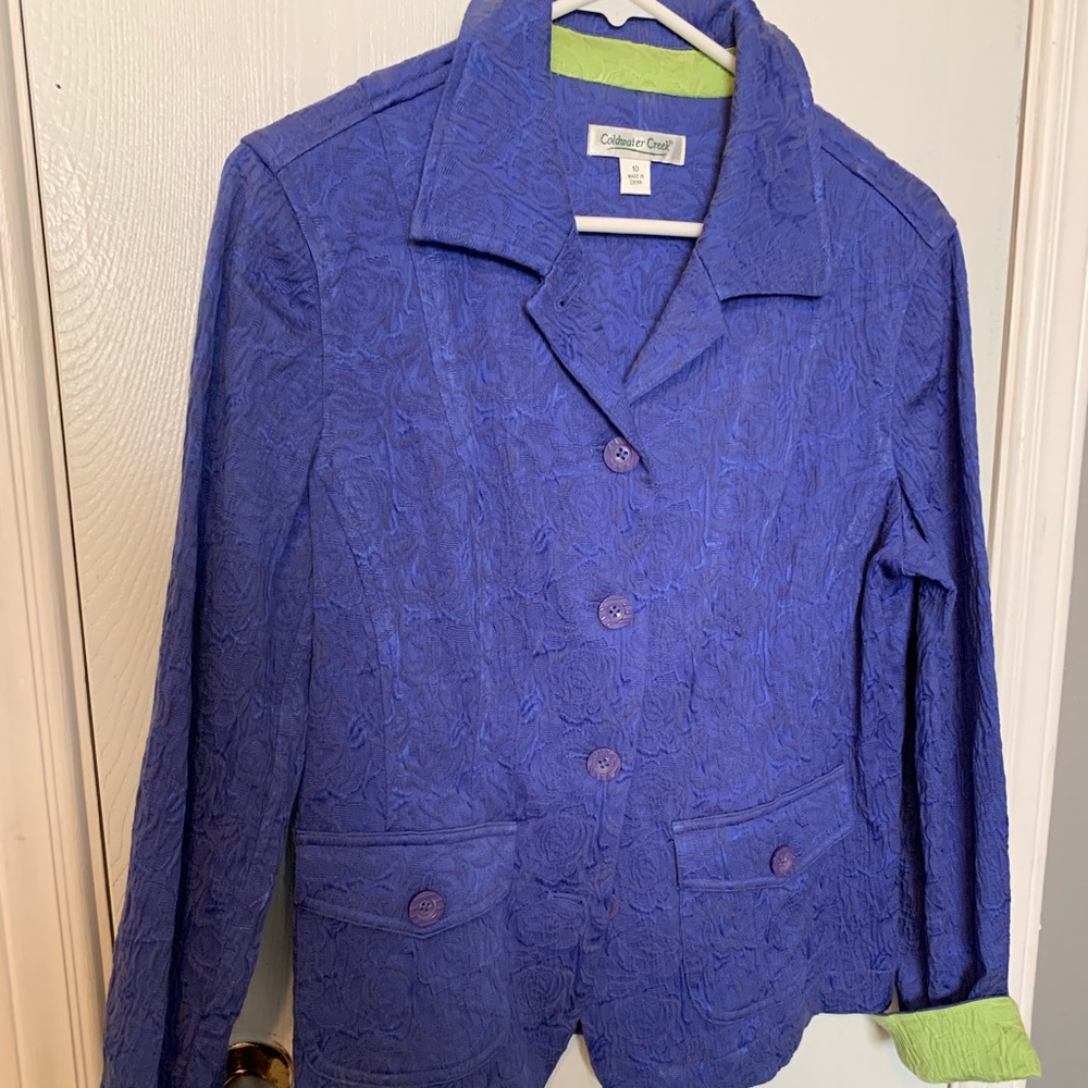 Jacket